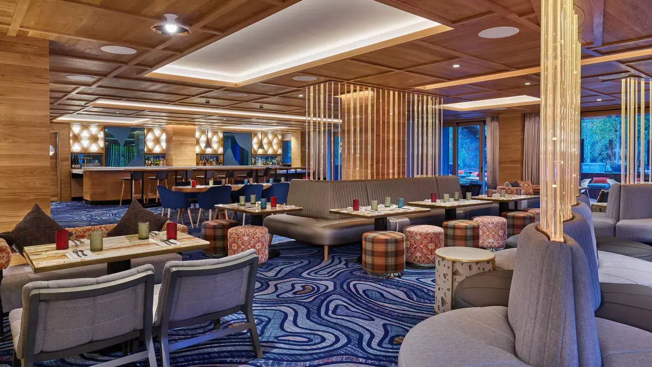 39 Degrees Restaurant