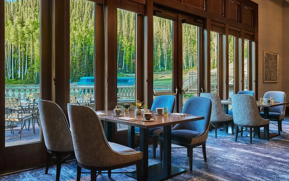 Apex II Restaurant