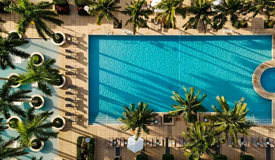 Four Seasons Miami