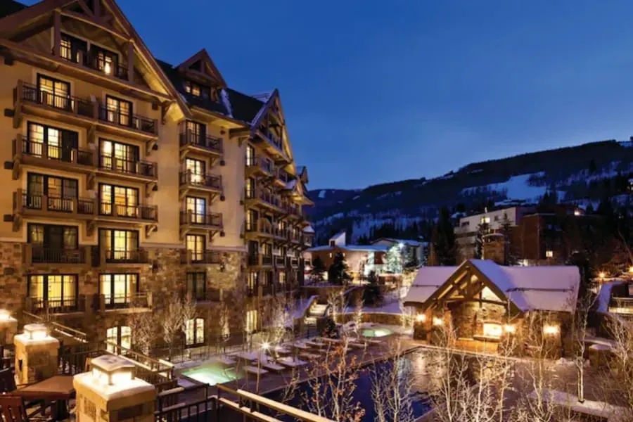 Four Seasons Vail