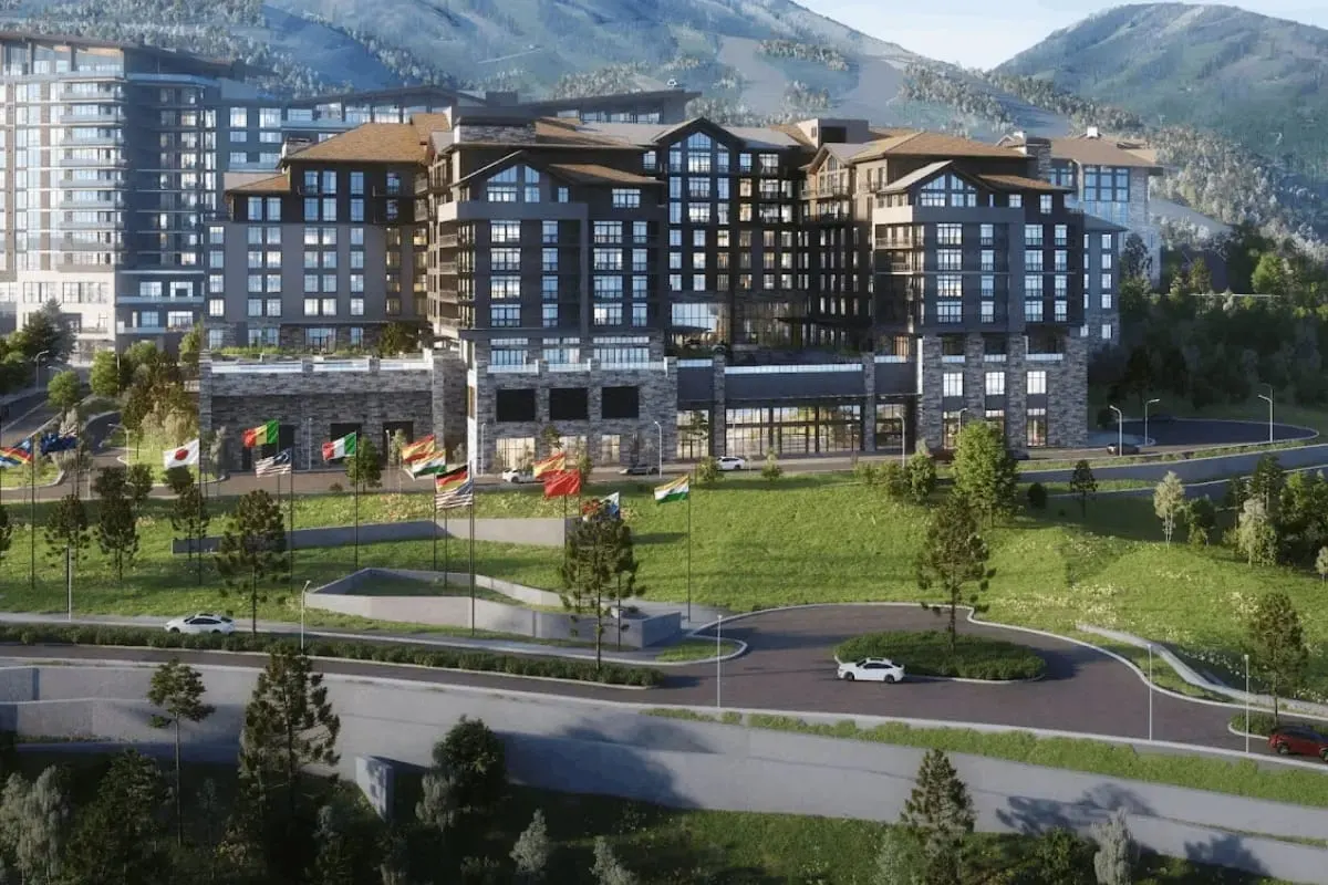 Grand Hyatt Deer Valley