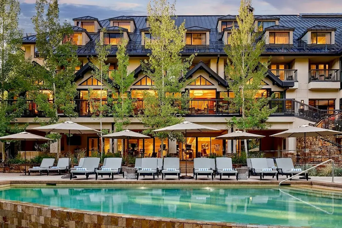 Grand Hyatt Vail