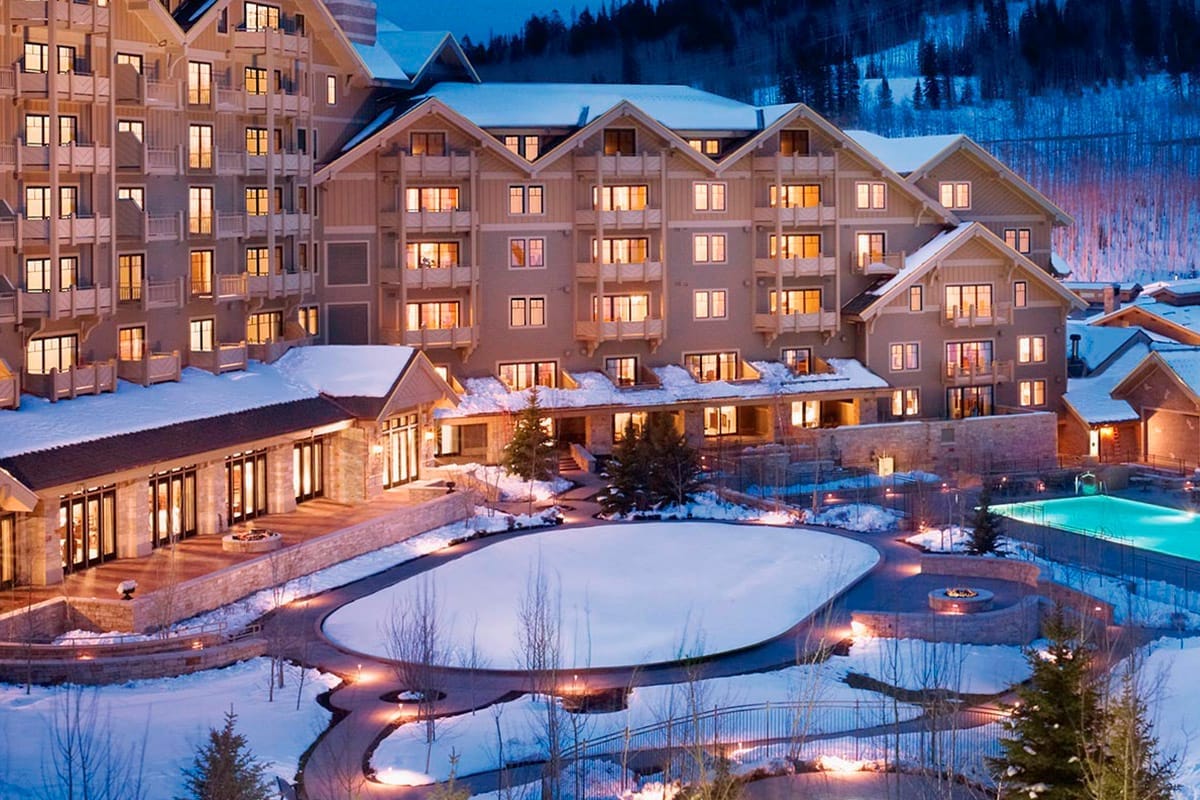 Montage Deer Valley