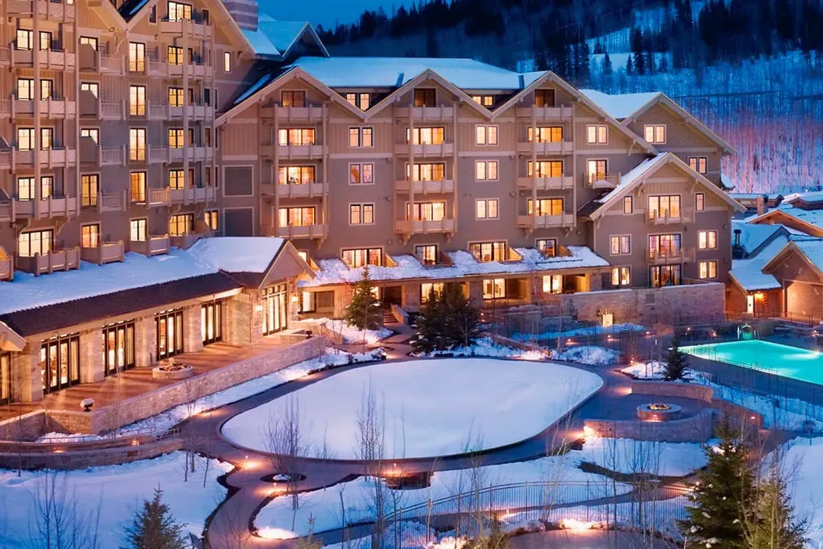 Montage Deer Valley