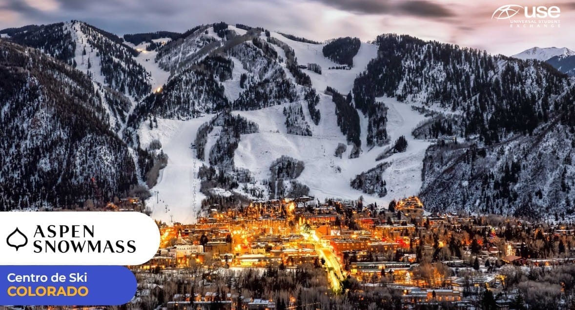 Aspen Snowmass