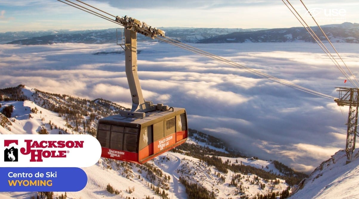 Jackson Hole