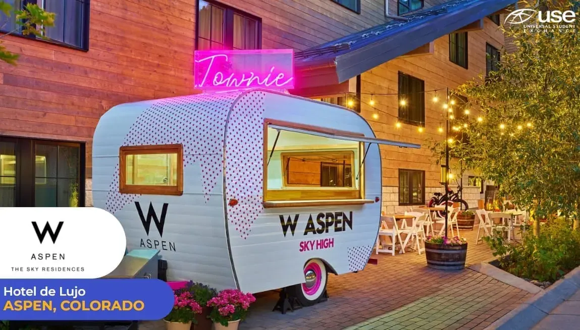 W Aspen