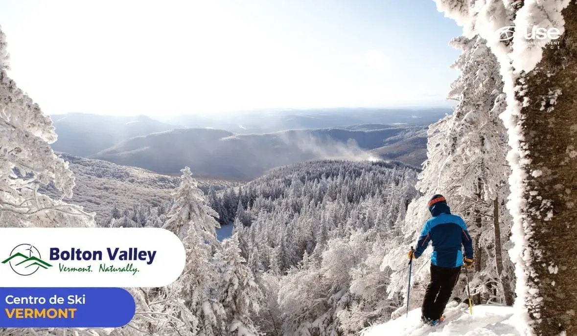 Bolton Valley