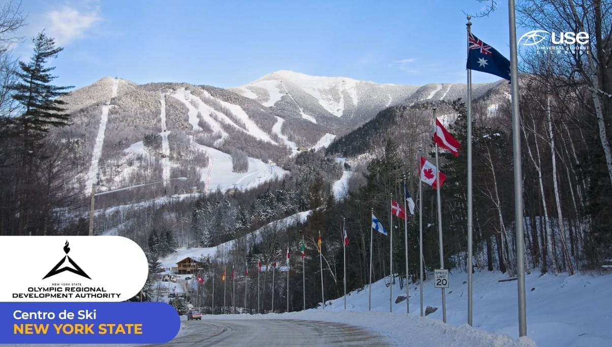 Olympic Regional