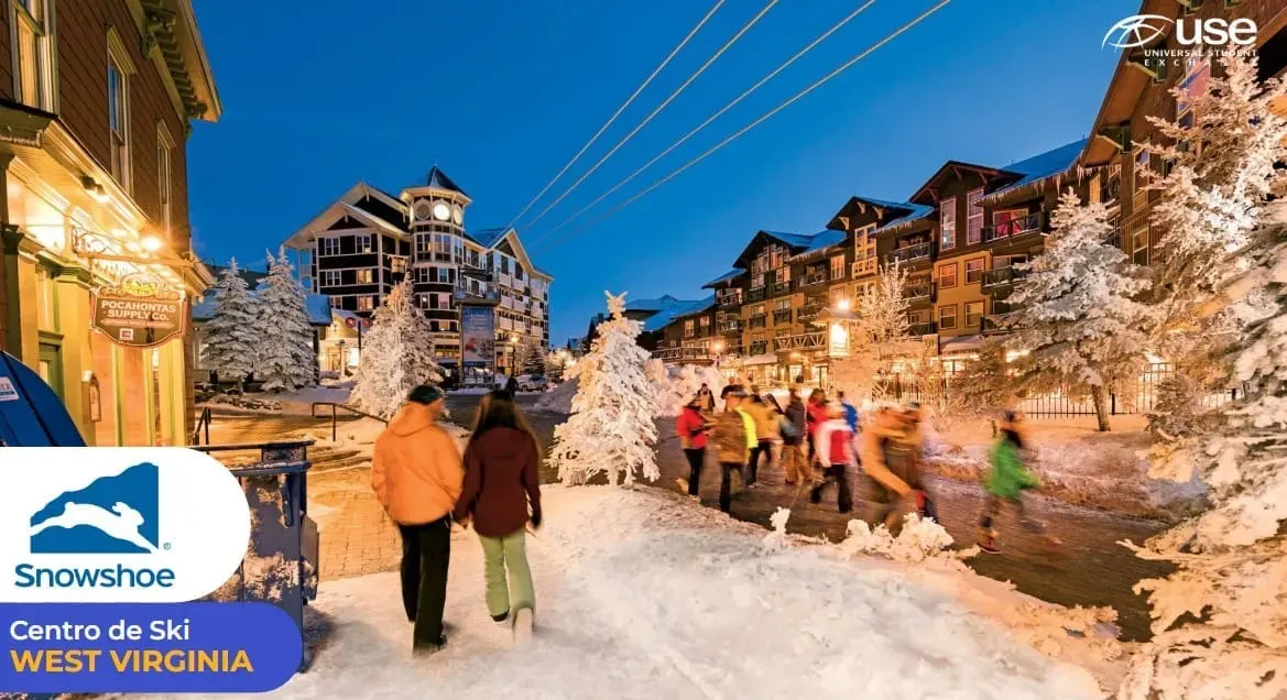 Snowshoe