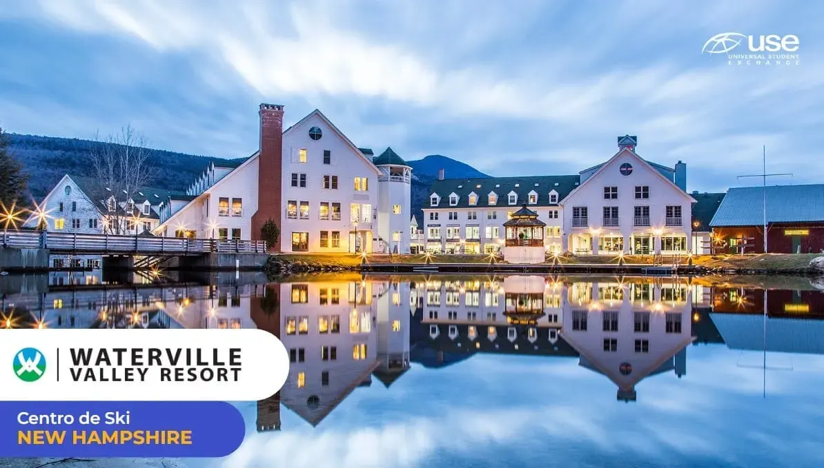 Waterville Valley Resort