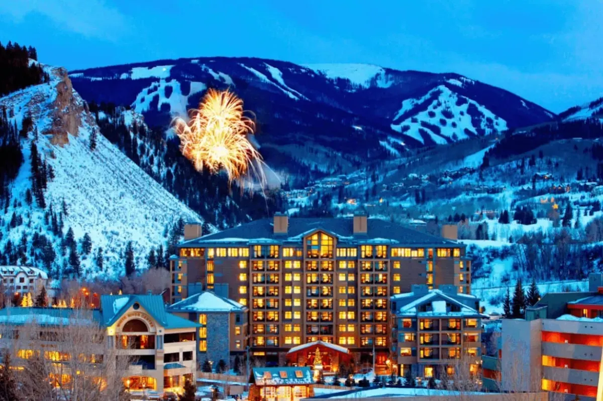 Westin Riverfront Resort & Spa