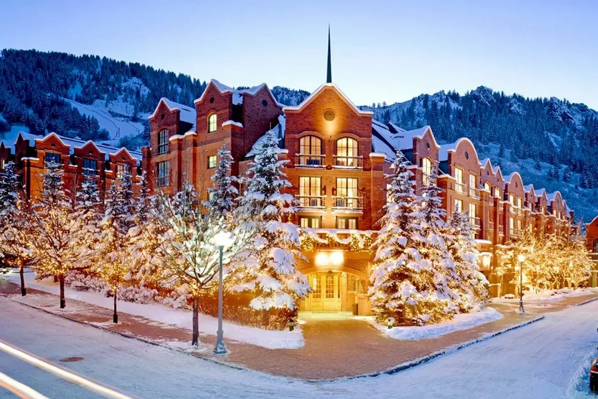 St. Regis Aspen