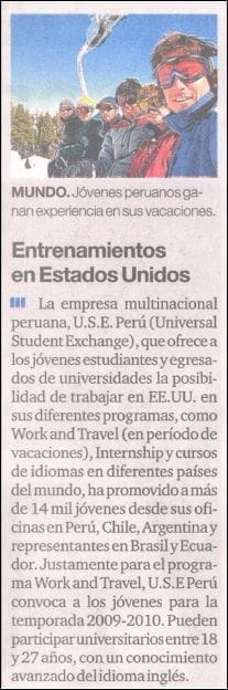 Expreso - Perú